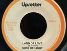 Sons of Light - Land of Love JA orig Upsetter 7