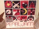 PEARL JAM SEVENS LIGHTNING BOLT VInyl Box Set SUPER-RARE & SEALED
