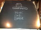 BLACK MOTH SUPER RAINBOW - Psychic Love Damage EP LP  Original SEALED