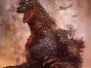 GODZILLA OST AKIRA IFUKUBE ATOMIC BREATH vinyl LP Death Waltz