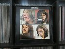 The Beatles – Let It Be (Vinyl LP) 1A 062 04433 NM Apple Records Lennon