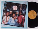 S.O.L.A.R. Faith For My Mind SOLAR LP VG+ private spiritual jazz