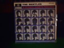 THE BEATLES - A HARD DAYS NIGHT UK ORIGINAL PARLOPHONE STEREO 1st ISSUE
