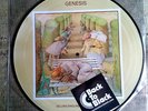 Genesis ? Selling England By The pound  LP pictures disc  NUOVO SIGILLATO-SEALED