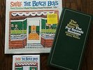 The Beach Boys, Lot: Smile LP, Smile CD Box and Pet Sounds Sessions CD Box Set