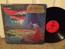 ASHBURY Endless Skies Light Psych Rock Private Press Arizona Orig RARE LP 1983