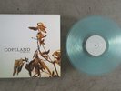 Copeland - In Motion vinyl LP coke bottle clear /250 OOP Sunshine Medicine Tree