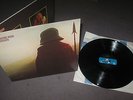 Wishbone Ash - Argus LP 1971 Rare UK 1st Press Ex/Ex Blue and Black Label