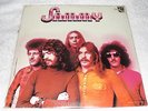 Sammy - Self-Titled S/T, 1973 Prog Rock LP,SEALED,Orig Philips PHS-700-006,RARE