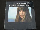 JANE BIRKIN SEAN GAINSBOURG,U.K.FONTANA.1969,SUPERB AUDIO,GETTING SO HARD 2 FIND