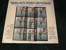 THE FANTASTIC JOHNNY C LP 