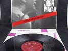 John Mayall PLAYS JOHN MAYALL ' LIVE AT KLOOKS KLEEK ' UK LP 1ST MONO  - MINT/NM