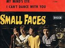 THE SMALL FACES * My Mind´s Eye * Sweden 7