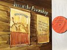 JAZZ AT THE PAWNSHOP PROP 7778/79 sweden proprius tas listed DOUBLE LP PS EX/EX