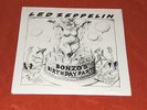 LED ZEPPELIN - BONZO'S BIRTHDAY PARTY- LIVE AT THE FORUM' 73 - 2 LPS NEAR MINT