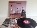 THE JAM - RARE SWEDISH / NORWEGIAN PRESSING OF ALL MOD CONS LP  - PAUL WELLER