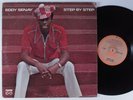 EDDY SENAY Step By Step SUSSEX LP VG+