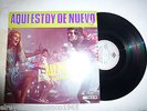 RAY PEREZ AQUI ESTOY DE NUEVO GUAGUANCO FANTASTICO  LISTEN # 9