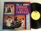 V/A - cumbias y gaitas famosas vol. 3 - FUENTES
