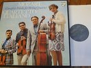6747 097 Mozart / Quartetto Italiano 9 LP box