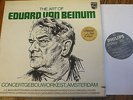 6768 023 The Art of Eduard van Beinum 8 LP box
