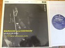 SAH-K 6180  Wilbur De Paris -  Marchin' & Swingin' 1961 London LP