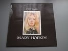 Mary Hopkin Postcard Mint Beatles Original Apple LP Nr Mint Inner Black Sleeve
