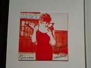 MAXI 45T MYLENE FARMER  /  BEYOND MY CONTROL / SUPERBE ETAT