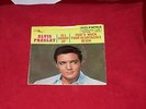 ELVIS ALL SHOOK UP GOLD STANDARD PICTURE SLEEVE WITH ROUGH PROMO 45