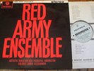 SAX 2487 The Red Army Ensemble B/S