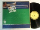 CURTIS FULLER - the magnificent trombone of curtis fuller - EPIC - DEEP GROOVE