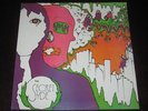 The Secret Syde rare '83 LP Hidden Secrets  mint-  heavy psych garage  monster