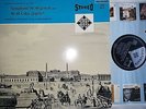 Mozart Symphonie Nr. 40 & 41 Keilberth 1st.Ed Telefunken SLT 43038  LP NM-VG+