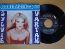 SCARCE EP ECUADOR FADISA SUDAMERICA ?SYLVIE VARTAN? PETIT RAINBOW