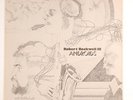 Robert Rockwell III w/Bobby Lyle ANDROIDS Celebration LP rare jazz funk EX/VG+