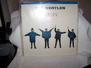 MFSL 1-105 BEATLES - HELP ,NEW