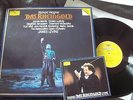 MINT LEVINE 1989WAGNER  RHEINGOLD MET Morris, Ludwig, 3LP DGG DIGITAL 427 607-1