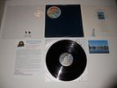 Pink Floyd Wish You Were Here PROMO 1st Press ARCHIVE MASTER Ultrasonic CLEAN