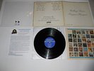 Rolling Stones Beggars Banquet 1968 1st USA  Prs ARCHIVE MASTER Ultrasonic CLEAN