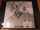 THE BEATLES REVOLVER ALBUM SEALED ORIGIANL 