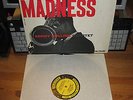 SONNY ROLLINS QUARTET Tenor Madness LP vinyl  PRESTIGE 7047 John Coltrane