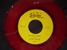 Sonny Fisher 45:  Starday 179 Red Vinyl RI - Hold Me Baby / Rockin' Daddy (M-)