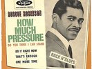 NORTHERN SOUL Rosco Robinson - That's Enough - French EP
