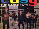 The Easybeats Easy Rare Australian Blues Garage Mod Rock Vinyl LP