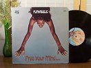 FUNKADELIC LP 