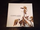 Copeland In Motion Vinyl LP (Mae, Ben Folds, Relient K, Jack's Mannequin)