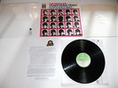 Rare Beatles Yeah Yeah Yeah Hard Days Night German Odeon EMI ULTRASONIC CLEAN
