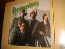 G+/EX The Remains s/t LP Epic Records LN-24214 garage psych rock Monster Rarity