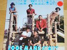 JAH WARRIORS Poor Man's Story orig 1983 LP Vista Sounds Roots UK Reggae