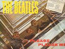 96L.  The Beatles - Please Please Me - Parlophone PMC-1202 - Original Mono Mix